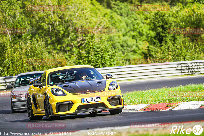 Bild #24561943 - Touristenfahrten Nürburgring Nordschleife (17.09.2023)