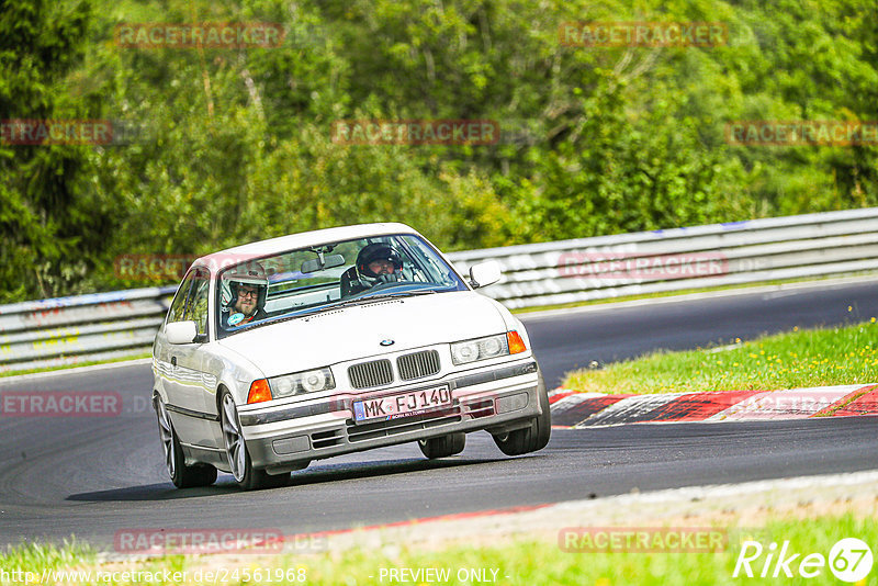 Bild #24561968 - Touristenfahrten Nürburgring Nordschleife (17.09.2023)