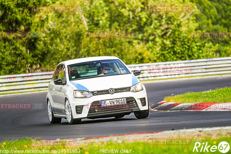 Bild #24561987 - Touristenfahrten Nürburgring Nordschleife (17.09.2023)