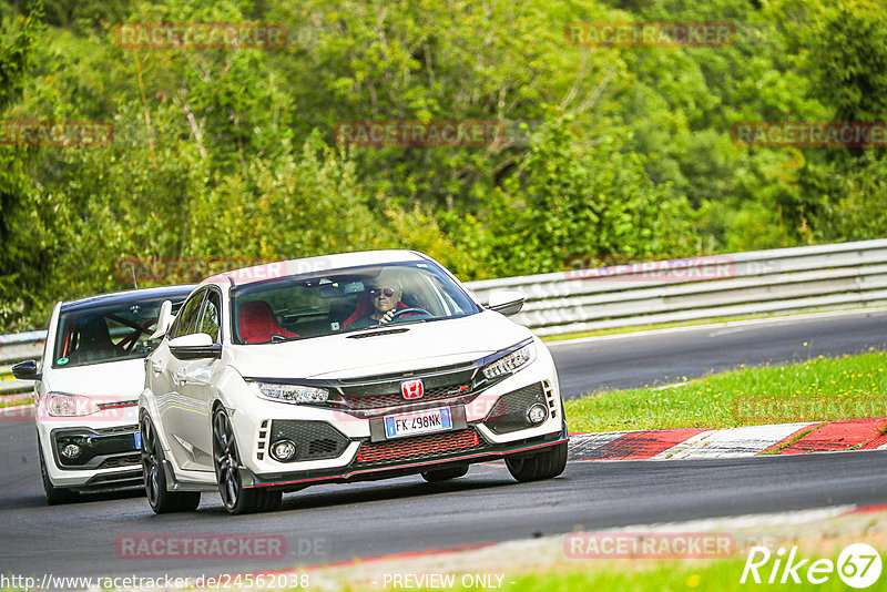 Bild #24562038 - Touristenfahrten Nürburgring Nordschleife (17.09.2023)