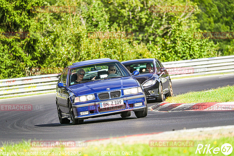 Bild #24562042 - Touristenfahrten Nürburgring Nordschleife (17.09.2023)