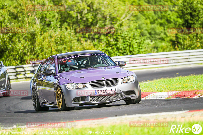 Bild #24562044 - Touristenfahrten Nürburgring Nordschleife (17.09.2023)