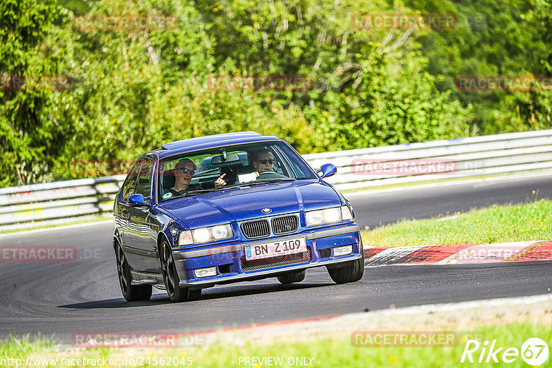 Bild #24562045 - Touristenfahrten Nürburgring Nordschleife (17.09.2023)