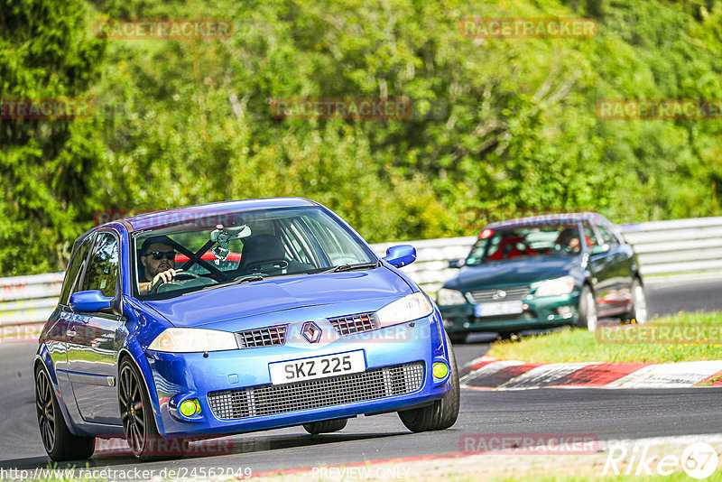 Bild #24562049 - Touristenfahrten Nürburgring Nordschleife (17.09.2023)