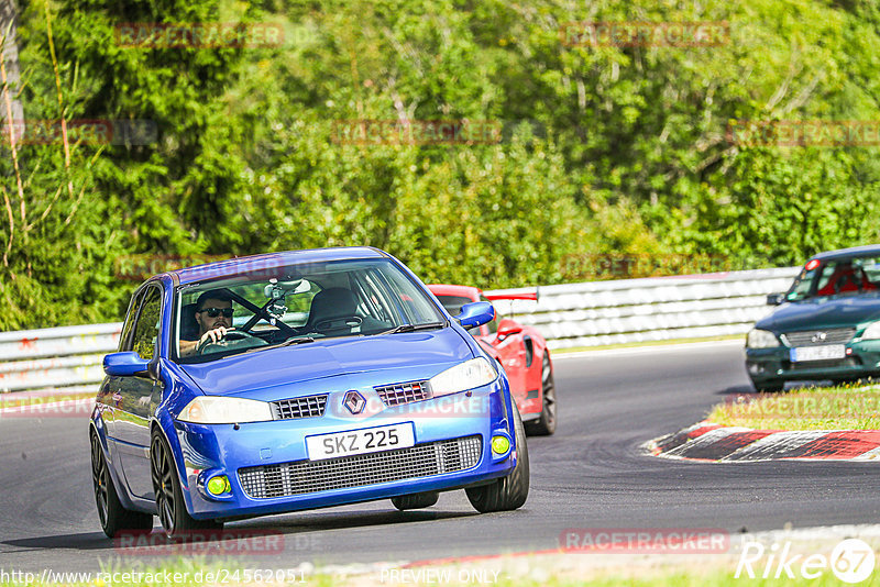 Bild #24562051 - Touristenfahrten Nürburgring Nordschleife (17.09.2023)