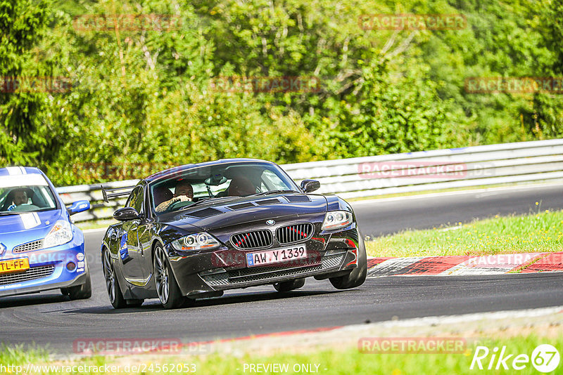 Bild #24562053 - Touristenfahrten Nürburgring Nordschleife (17.09.2023)