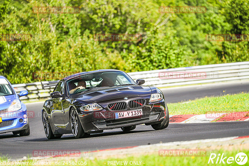 Bild #24562056 - Touristenfahrten Nürburgring Nordschleife (17.09.2023)