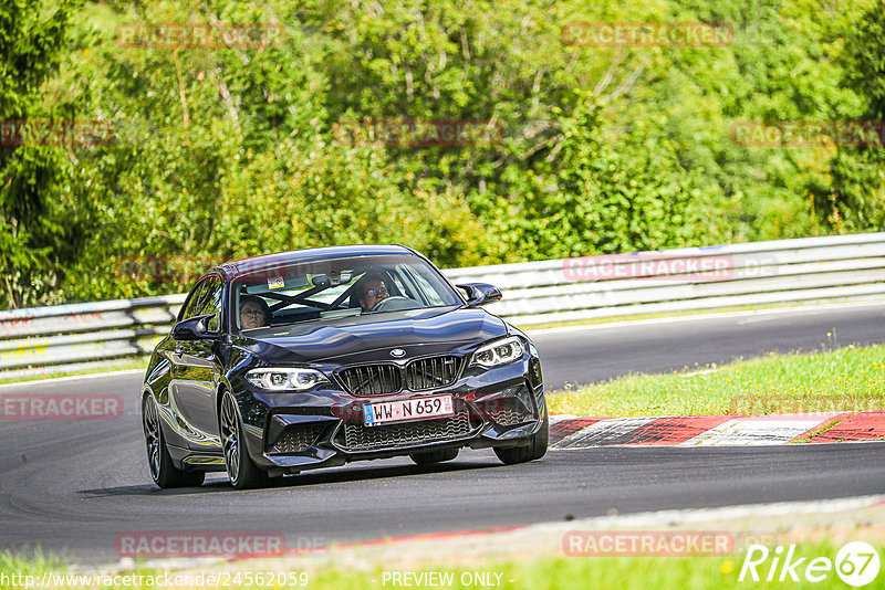 Bild #24562059 - Touristenfahrten Nürburgring Nordschleife (17.09.2023)