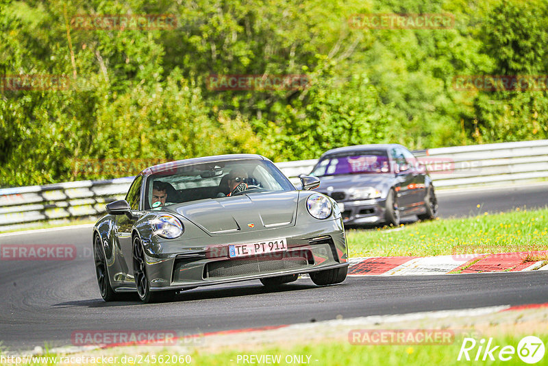 Bild #24562060 - Touristenfahrten Nürburgring Nordschleife (17.09.2023)