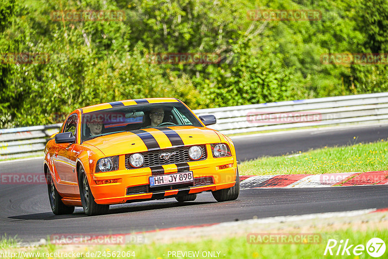 Bild #24562064 - Touristenfahrten Nürburgring Nordschleife (17.09.2023)