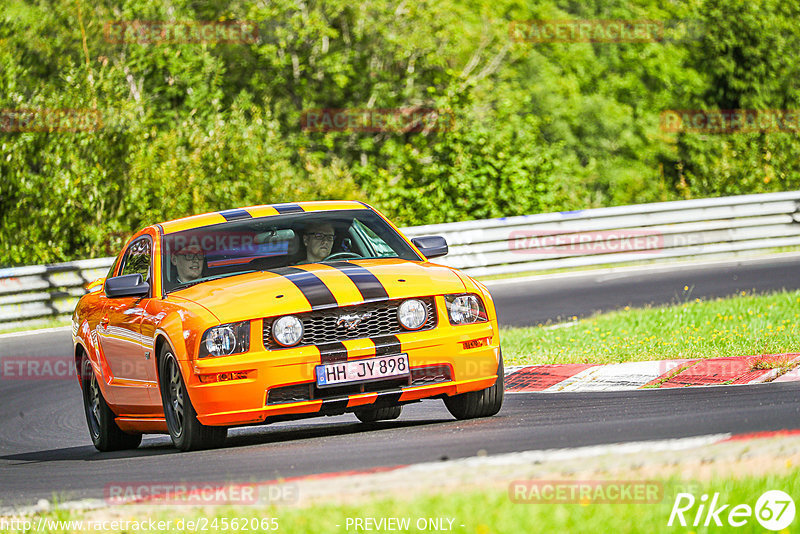 Bild #24562065 - Touristenfahrten Nürburgring Nordschleife (17.09.2023)