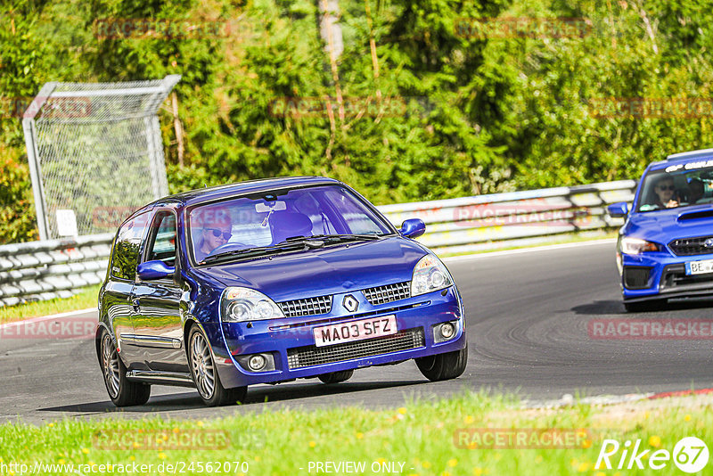 Bild #24562070 - Touristenfahrten Nürburgring Nordschleife (17.09.2023)