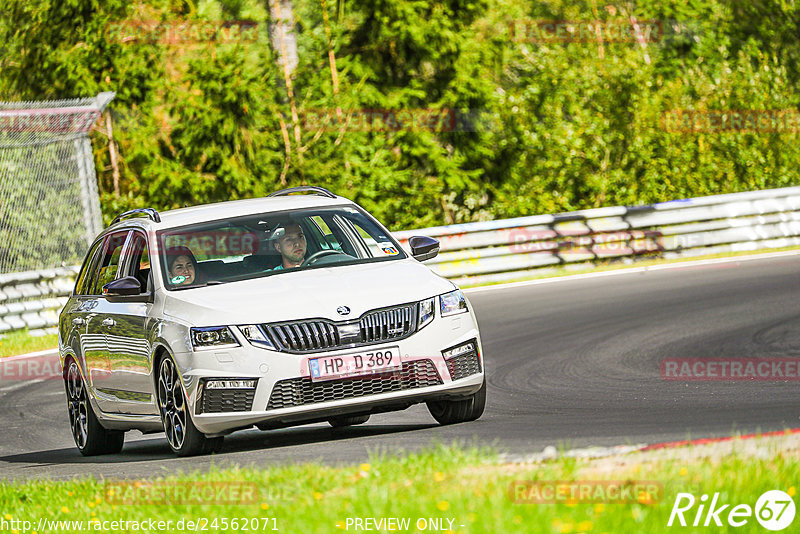 Bild #24562071 - Touristenfahrten Nürburgring Nordschleife (17.09.2023)