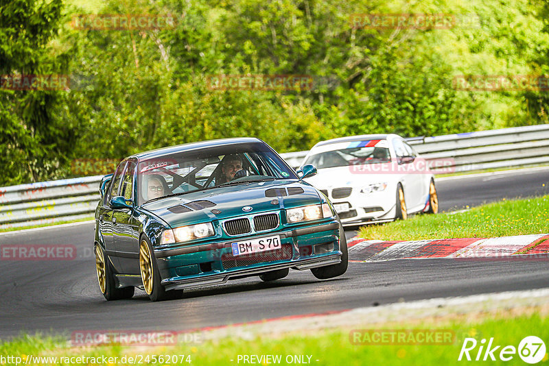 Bild #24562074 - Touristenfahrten Nürburgring Nordschleife (17.09.2023)