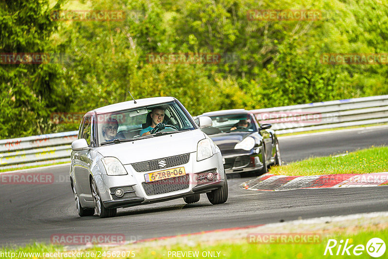 Bild #24562075 - Touristenfahrten Nürburgring Nordschleife (17.09.2023)