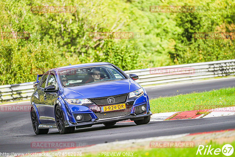 Bild #24562076 - Touristenfahrten Nürburgring Nordschleife (17.09.2023)