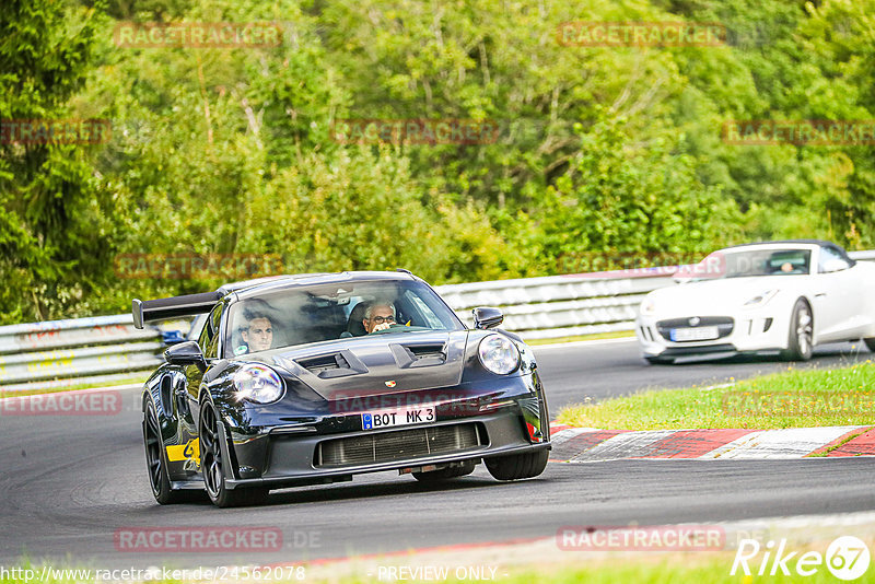 Bild #24562078 - Touristenfahrten Nürburgring Nordschleife (17.09.2023)