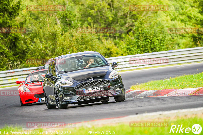 Bild #24562079 - Touristenfahrten Nürburgring Nordschleife (17.09.2023)