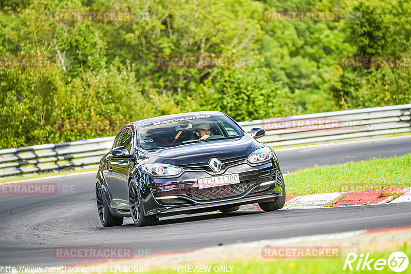 Bild #24562088 - Touristenfahrten Nürburgring Nordschleife (17.09.2023)