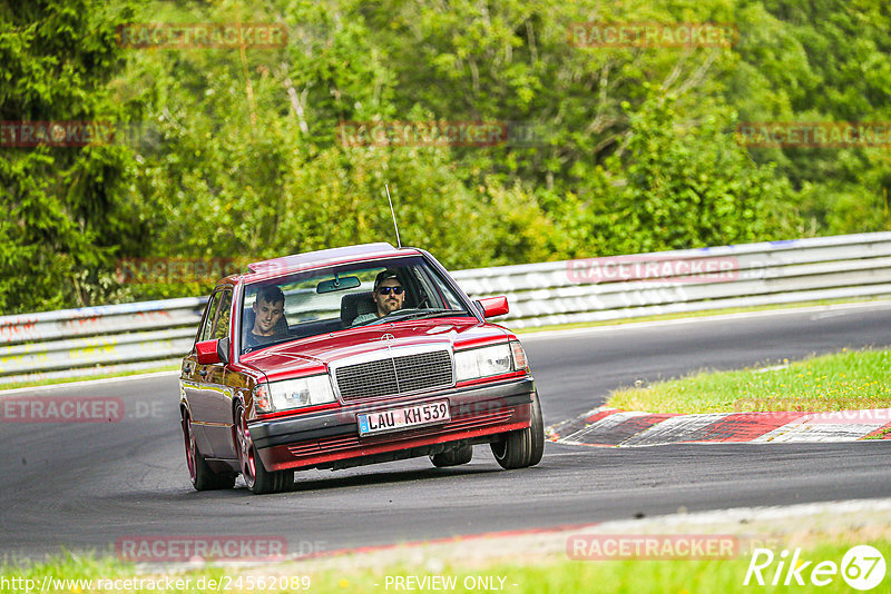 Bild #24562089 - Touristenfahrten Nürburgring Nordschleife (17.09.2023)