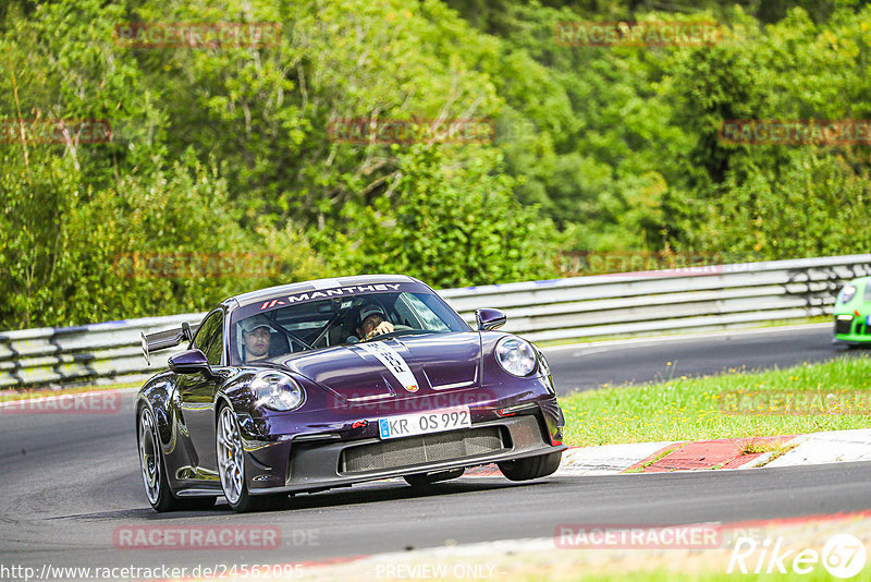 Bild #24562095 - Touristenfahrten Nürburgring Nordschleife (17.09.2023)