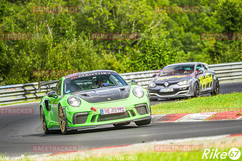 Bild #24562096 - Touristenfahrten Nürburgring Nordschleife (17.09.2023)