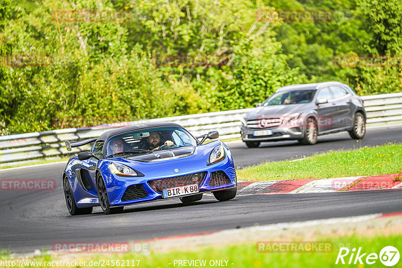 Bild #24562117 - Touristenfahrten Nürburgring Nordschleife (17.09.2023)