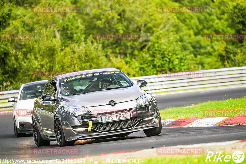 Bild #24562142 - Touristenfahrten Nürburgring Nordschleife (17.09.2023)