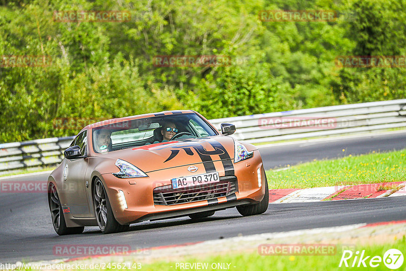 Bild #24562143 - Touristenfahrten Nürburgring Nordschleife (17.09.2023)