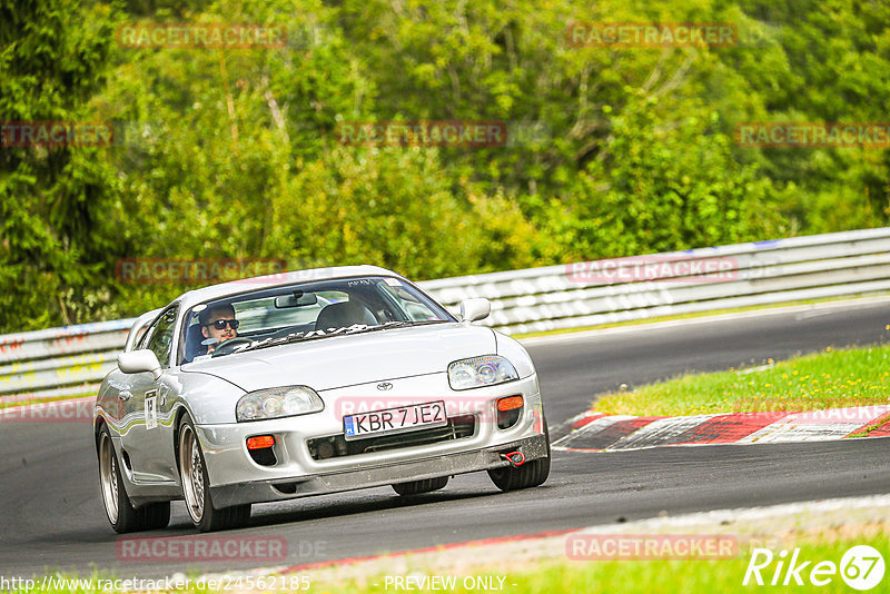 Bild #24562185 - Touristenfahrten Nürburgring Nordschleife (17.09.2023)