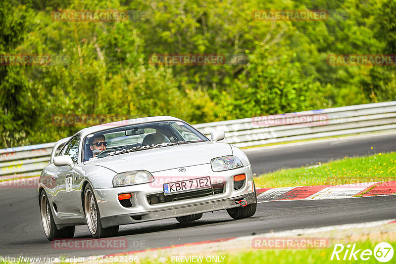 Bild #24562186 - Touristenfahrten Nürburgring Nordschleife (17.09.2023)