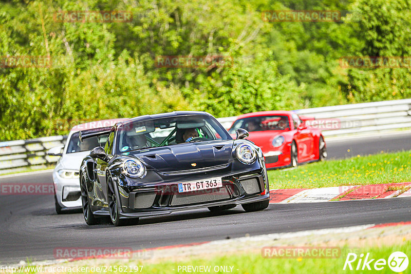 Bild #24562197 - Touristenfahrten Nürburgring Nordschleife (17.09.2023)