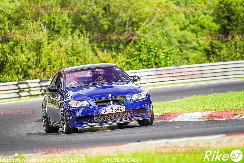 Bild #24562206 - Touristenfahrten Nürburgring Nordschleife (17.09.2023)