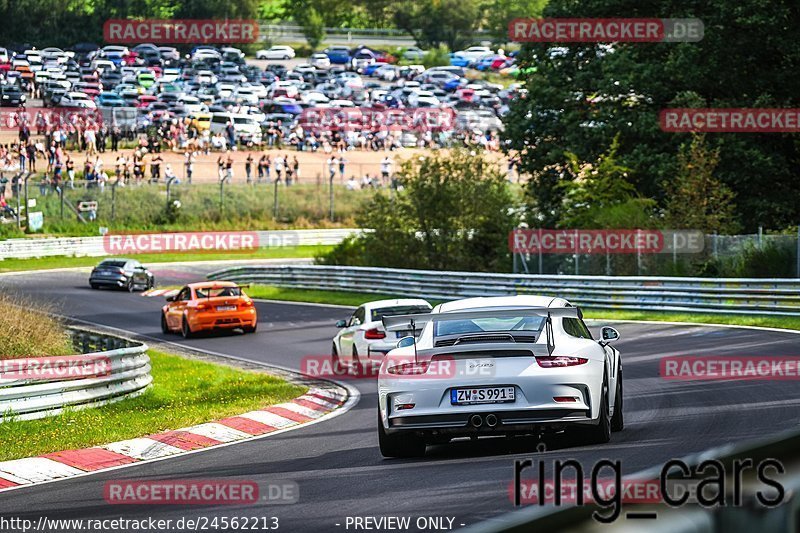 Bild #24562213 - Touristenfahrten Nürburgring Nordschleife (17.09.2023)