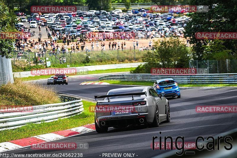 Bild #24562238 - Touristenfahrten Nürburgring Nordschleife (17.09.2023)