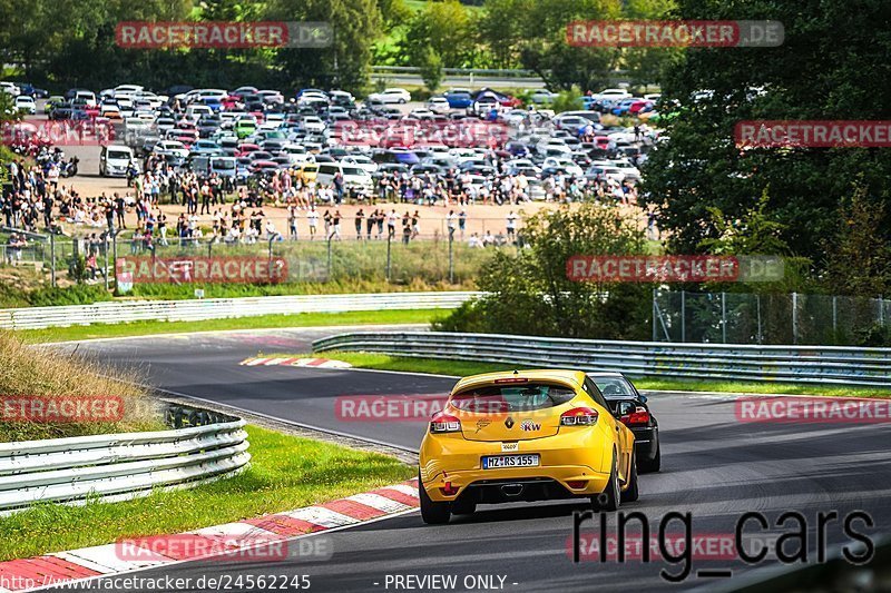 Bild #24562245 - Touristenfahrten Nürburgring Nordschleife (17.09.2023)