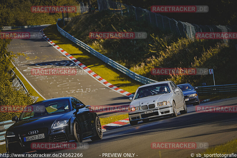 Bild #24562266 - Touristenfahrten Nürburgring Nordschleife (17.09.2023)