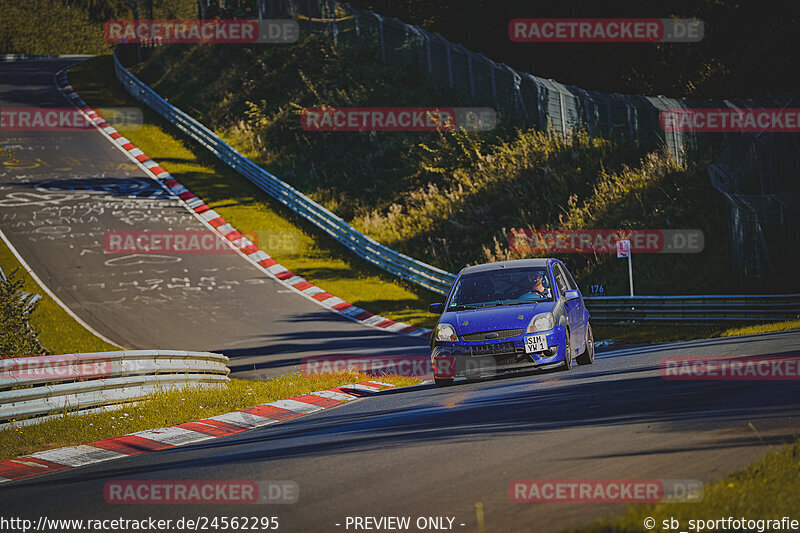 Bild #24562295 - Touristenfahrten Nürburgring Nordschleife (17.09.2023)