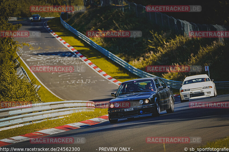 Bild #24562300 - Touristenfahrten Nürburgring Nordschleife (17.09.2023)