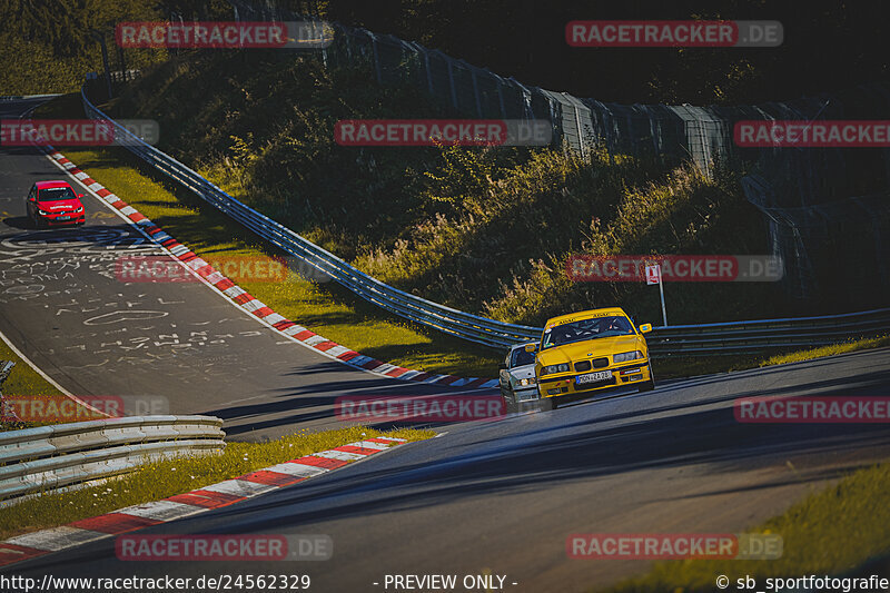 Bild #24562329 - Touristenfahrten Nürburgring Nordschleife (17.09.2023)