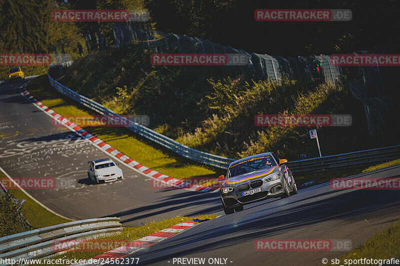 Bild #24562377 - Touristenfahrten Nürburgring Nordschleife (17.09.2023)