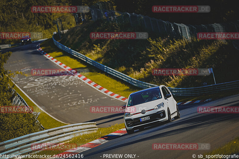 Bild #24562416 - Touristenfahrten Nürburgring Nordschleife (17.09.2023)