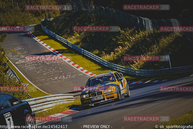 Bild #24562417 - Touristenfahrten Nürburgring Nordschleife (17.09.2023)