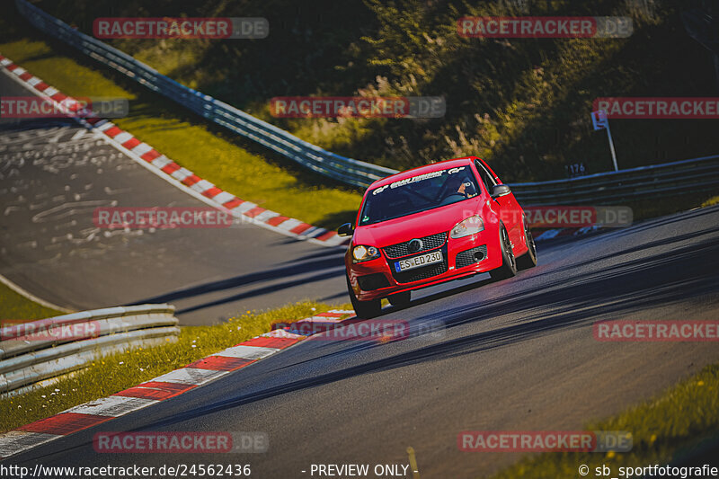 Bild #24562436 - Touristenfahrten Nürburgring Nordschleife (17.09.2023)