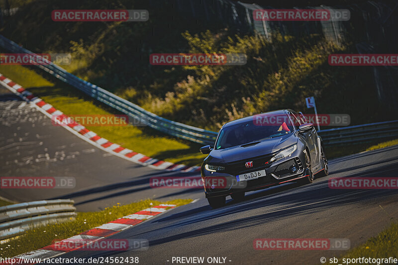 Bild #24562438 - Touristenfahrten Nürburgring Nordschleife (17.09.2023)