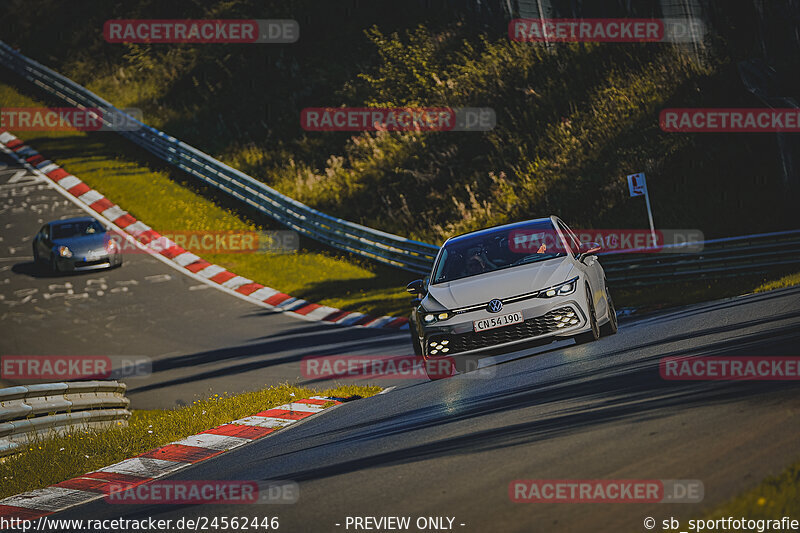 Bild #24562446 - Touristenfahrten Nürburgring Nordschleife (17.09.2023)