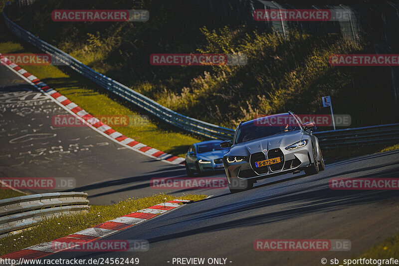 Bild #24562449 - Touristenfahrten Nürburgring Nordschleife (17.09.2023)