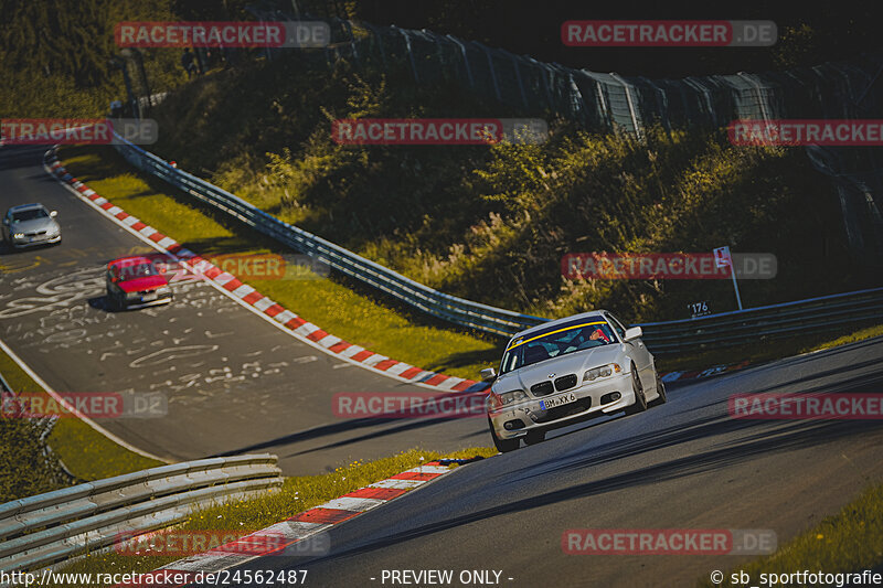 Bild #24562487 - Touristenfahrten Nürburgring Nordschleife (17.09.2023)