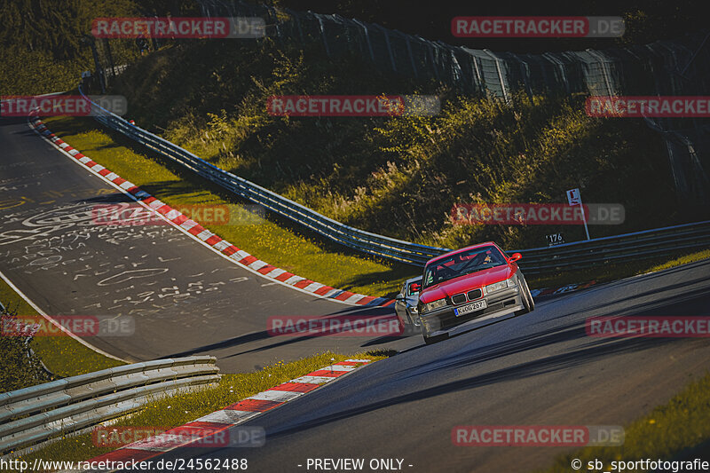 Bild #24562488 - Touristenfahrten Nürburgring Nordschleife (17.09.2023)