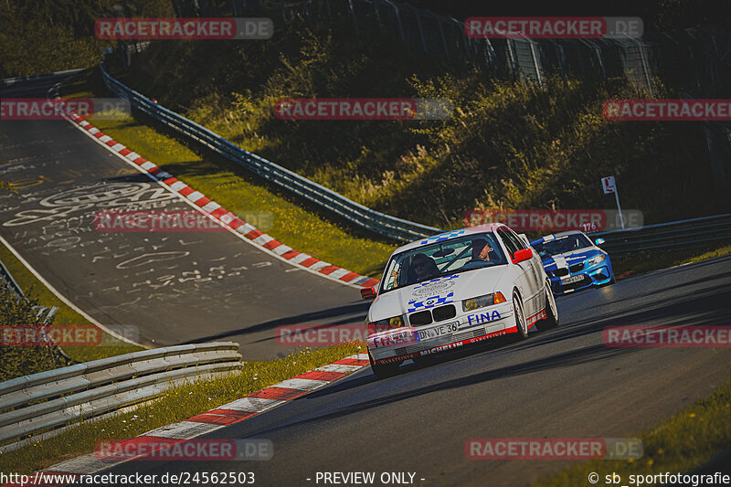 Bild #24562503 - Touristenfahrten Nürburgring Nordschleife (17.09.2023)